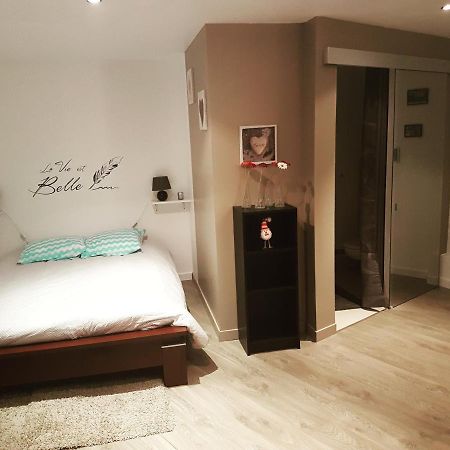 Gite Chez Lili Ostheim Exterior photo